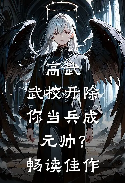 高武：武校开除，你当兵成元帅？畅读佳作