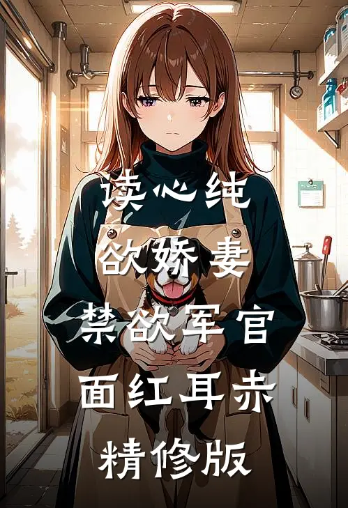读心纯欲娇妻，禁欲军官面红耳赤精修版
