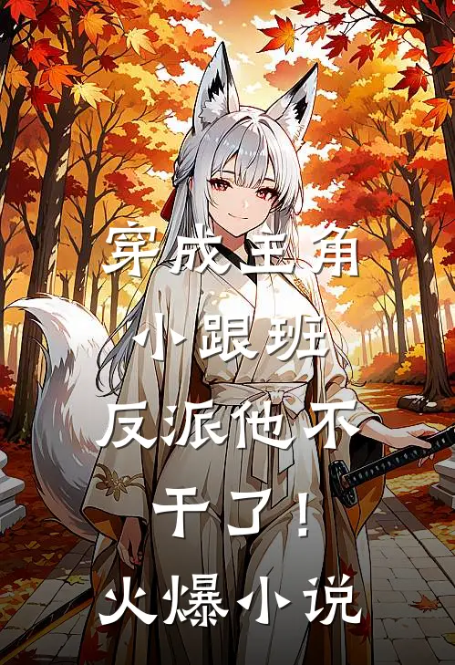 穿成主角小跟班，反派他不干了！火爆小说