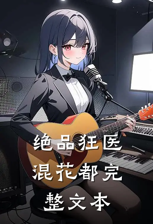 绝品狂医混花都完整文本