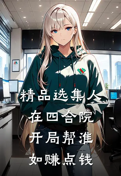 精品选集人在四合院，开局帮淮如赚点钱
