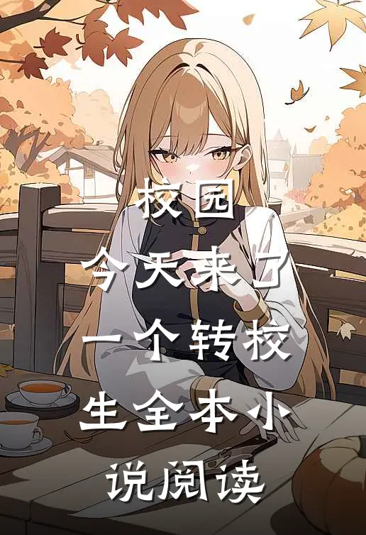 校园：今天来了一个转校生全本小说阅读