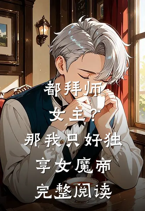 都拜师女主？那我只好独享女魔帝完整阅读