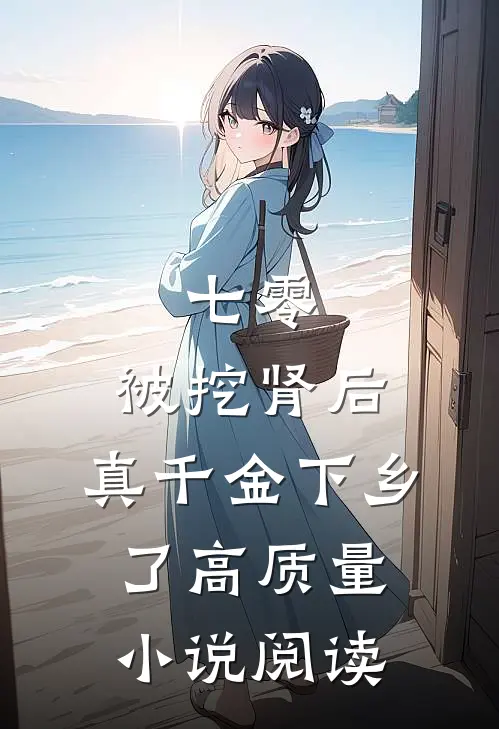 七零：被挖肾后，真千金下乡了高质量小说阅读