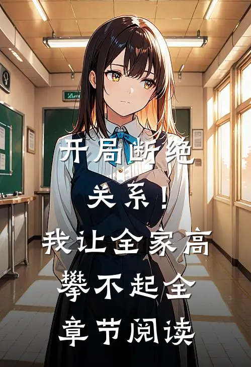 开局断绝关系！我让全家高攀不起全章节阅读