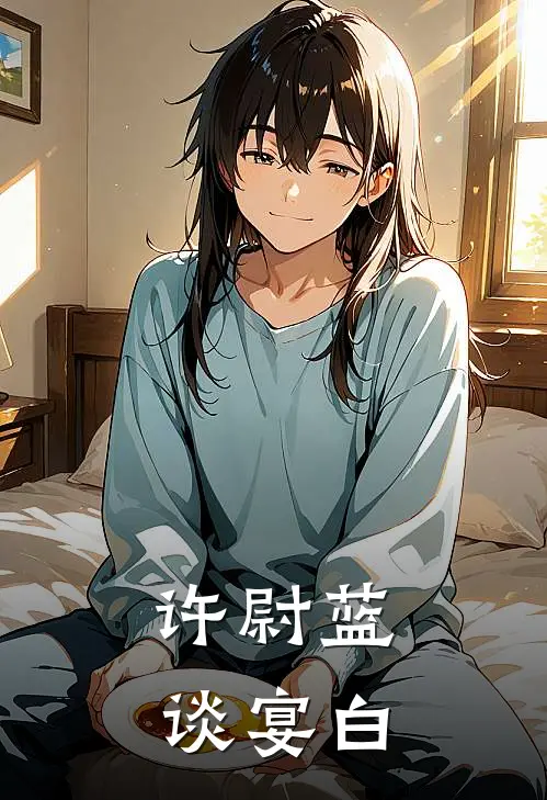 许尉蓝谈宴白