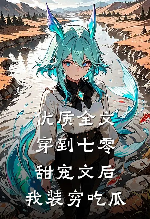 优质全文穿到七零甜宠文后，我装穷吃瓜