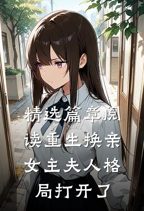 精选篇章阅读重生换亲，女主夫人格局打开了