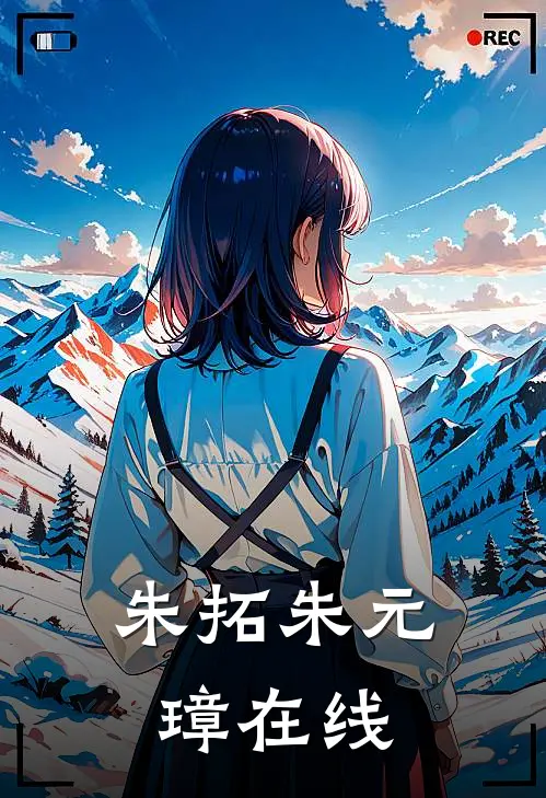 朱拓朱元璋在线