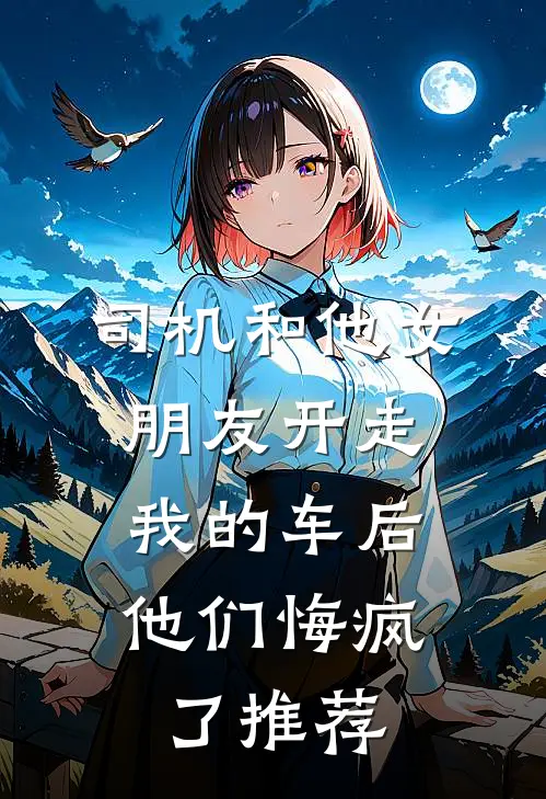 深情不渡忘川水爽文