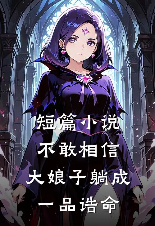 短篇小说不敢相信，大娘子躺成一品诰命