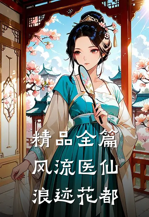 精品全篇风流医仙浪迹花都
