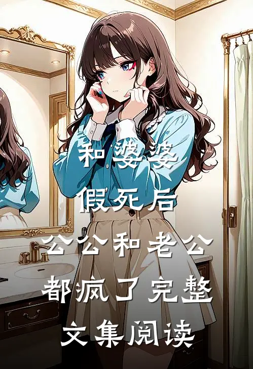 和婆婆假死后，公公和老公都疯了完整文集阅读