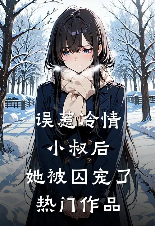 误惹冷情小叔后，她被囚宠了热门作品