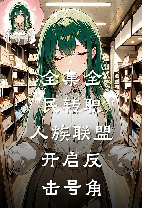 全集全民转职：人族联盟，开启反击号角