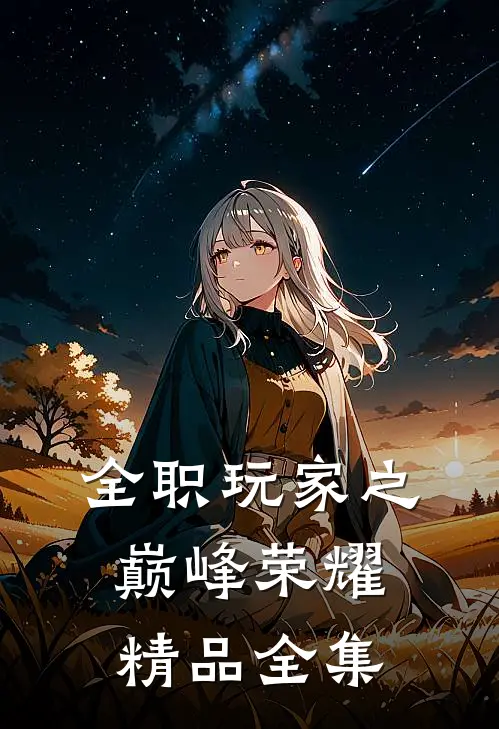 全职玩家之巅峰荣耀精品全集