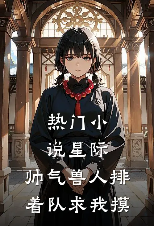 热门小说星际：帅气兽人排着队求我摸