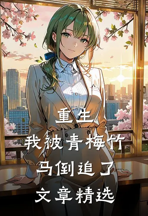 重生，我被青梅竹马倒追了文章精选