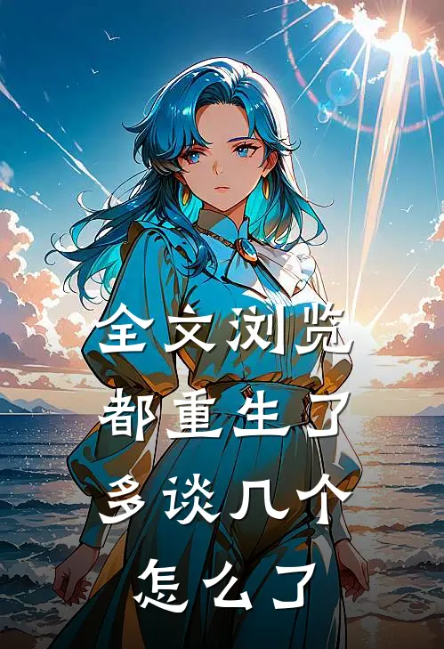 全文浏览都重生了，多谈几个怎么了