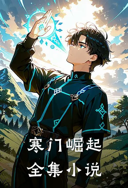 寒门崛起全集小说