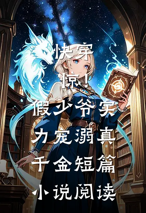 快穿：惊！假少爷实力宠溺真千金短篇小说阅读