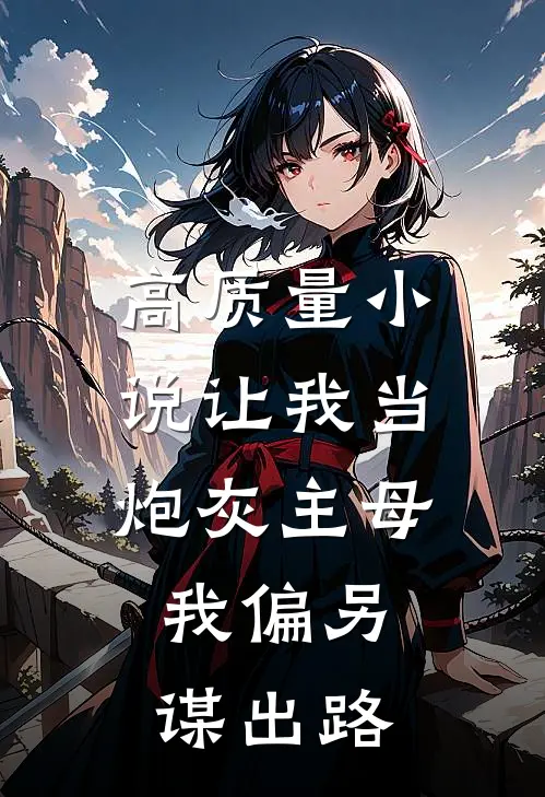 高质量小说让我当炮灰主母，我偏另谋出路