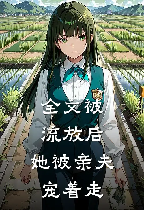 全文被流放后，她被亲夫宠着走