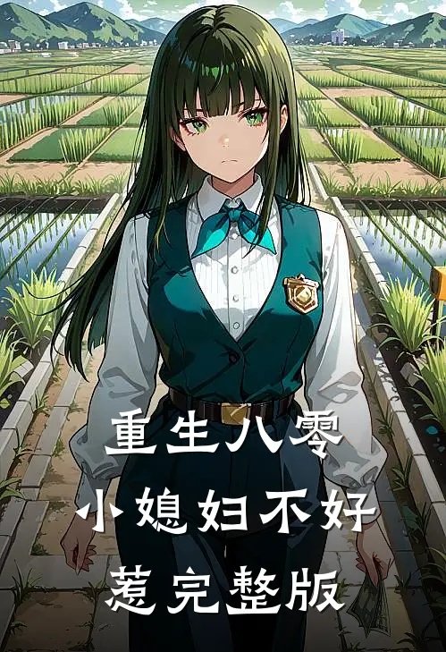 重生八零：小媳妇不好惹完整版