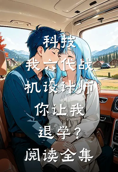 科技：我六代战机设计师，你让我退学？阅读全集