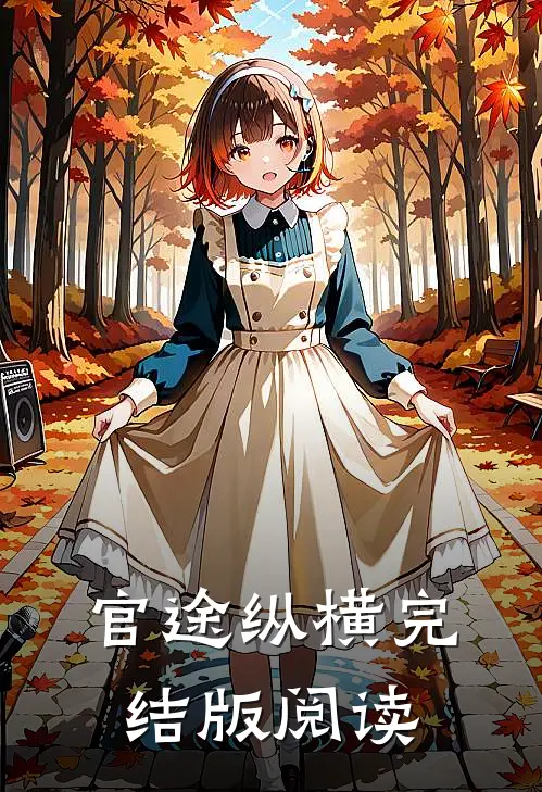 官途纵横完结版阅读