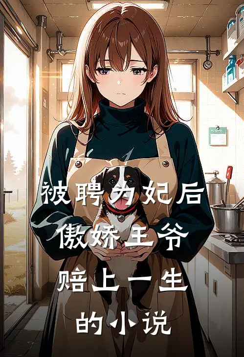 被聘为妃后,傲娇王爷赔上一生的小说