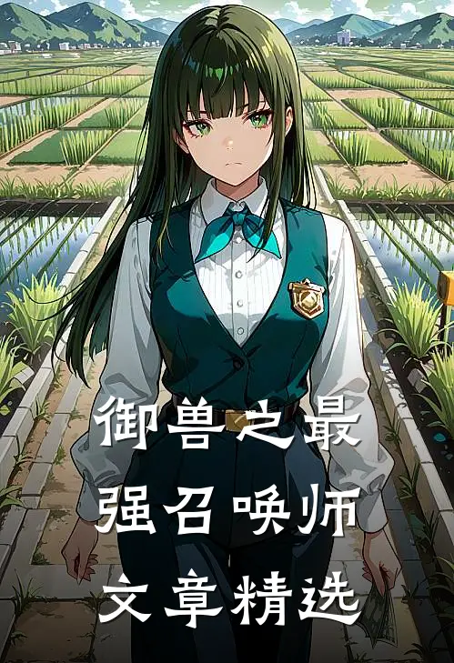御兽之最强召唤师文章精选
