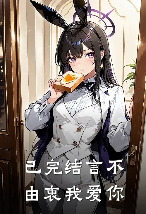 已完结言不由衷我爱你