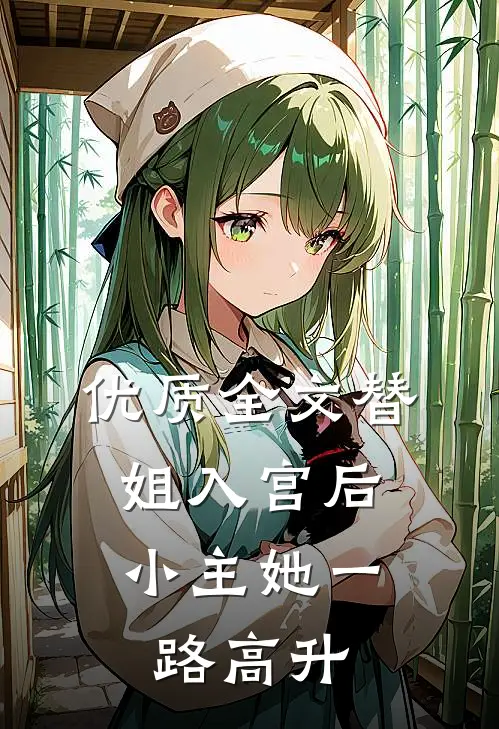 优质全文替姐入宫后，小主她一路高升