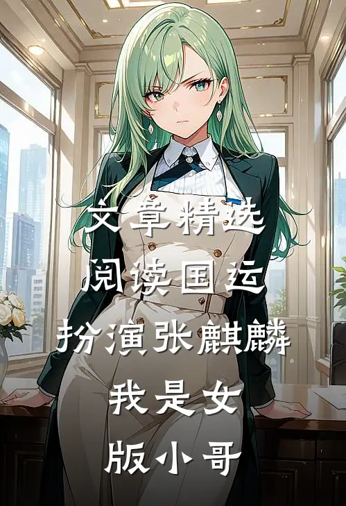 文章精选阅读国运：扮演张麒麟，我是女版小哥