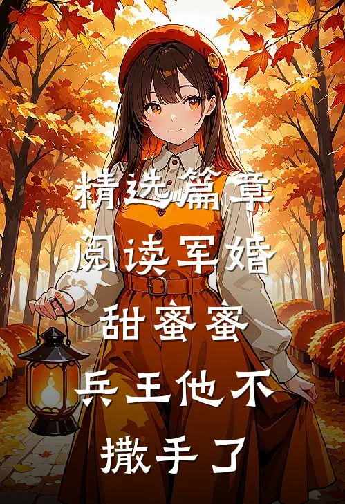 精选篇章阅读军婚甜蜜蜜，兵王他不撒手了