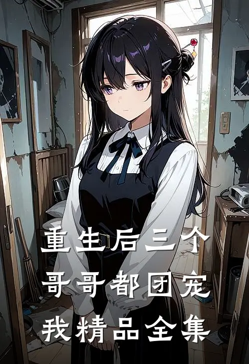 重生后三个哥哥都团宠我精品全集