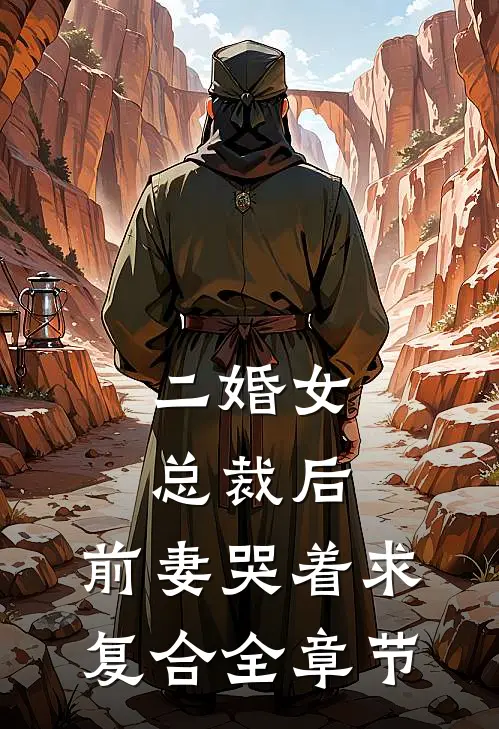 二婚女总裁后，前妻哭着求复合全章节