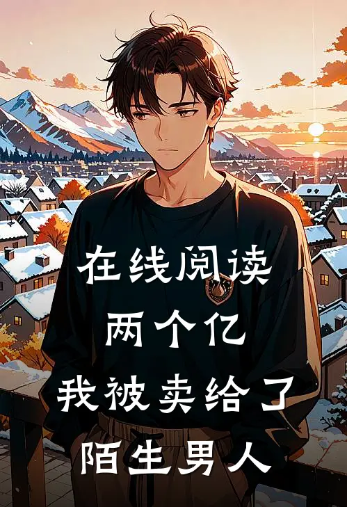 在线阅读两个亿，我被卖给了陌生男人