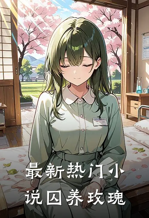 最新热门小说囚养玫瑰