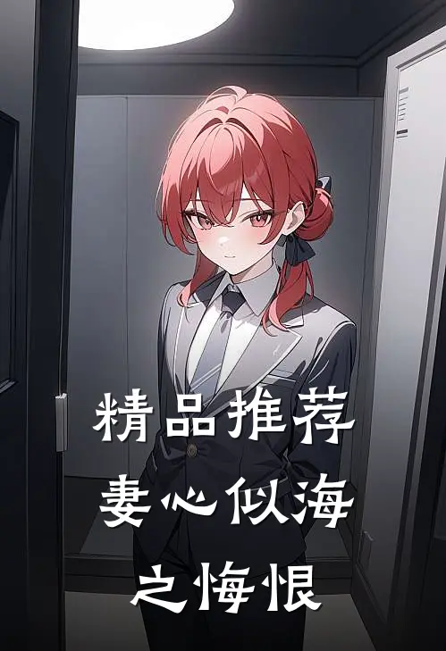 精品推荐妻心似海之悔恨