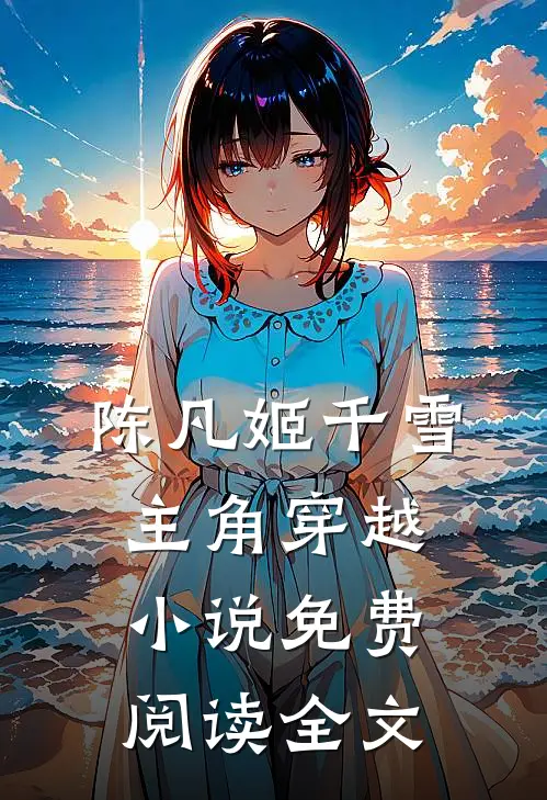 陈凡姬千雪主角穿越小说免费阅读全文