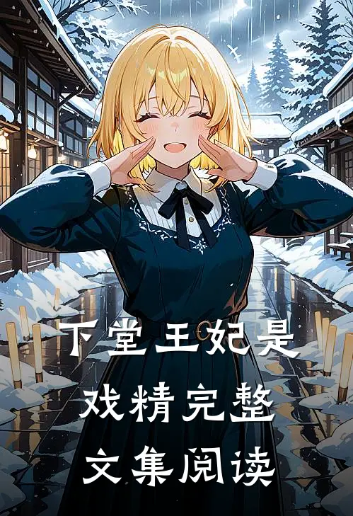 下堂王妃是戏精完整文集阅读
