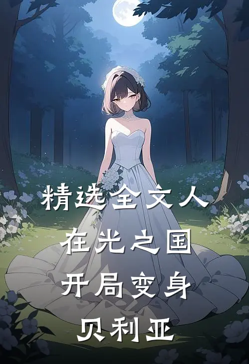精选全文人在光之国：开局变身贝利亚