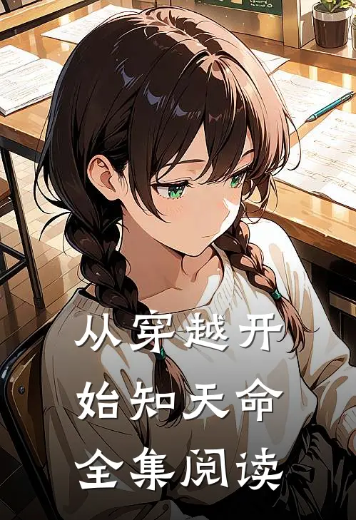 从穿越开始知天命全集阅读