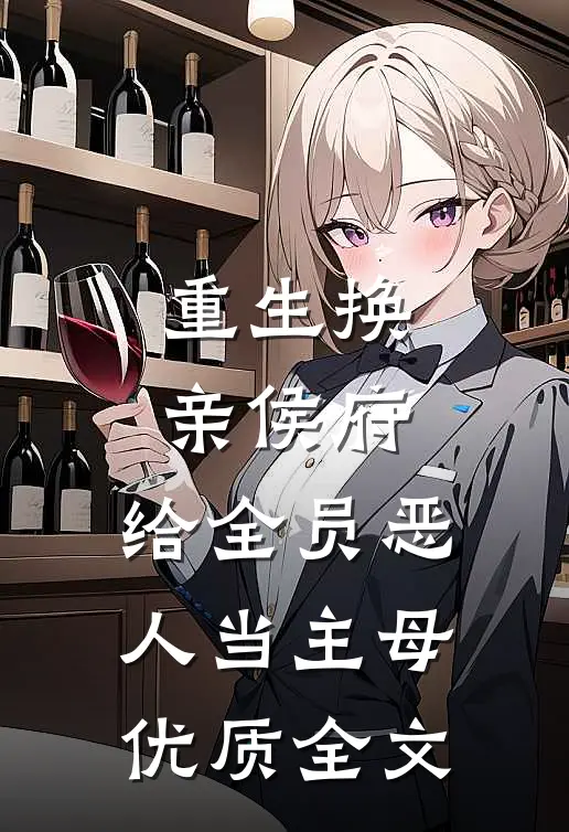 重生换亲侯府，给全员恶人当主母优质全文