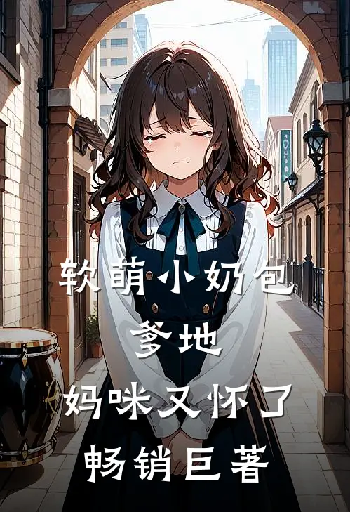 软萌小奶包：爹地，妈咪又怀了畅销巨著