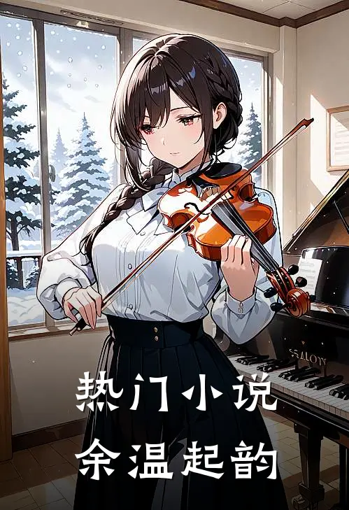 热门小说余温起韵