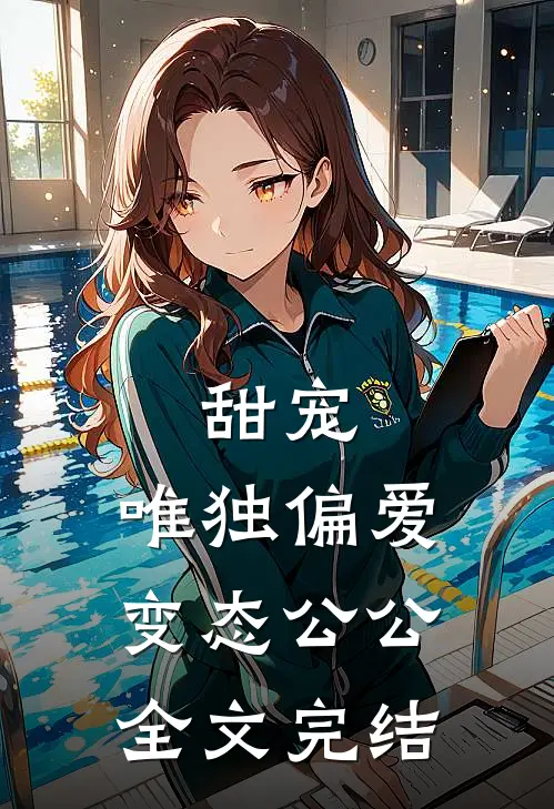 甜宠：唯独偏爱变态公公全文完结