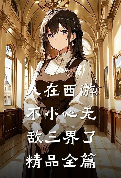 人在西游，不小心无敌三界了精品全篇